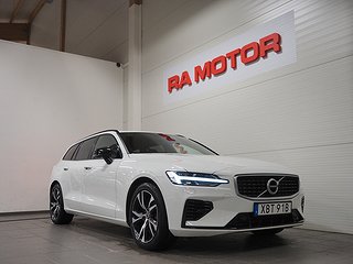 Kombi Volvo V60 2 av 22