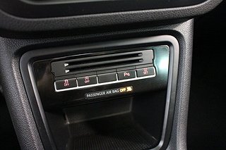 Minibuss Volkswagen Sharan 21 av 25