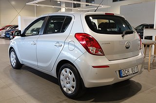 Halvkombi Hyundai i20 3 av 19