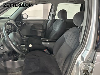 Halvkombi Chrysler PT Cruiser 7 av 14