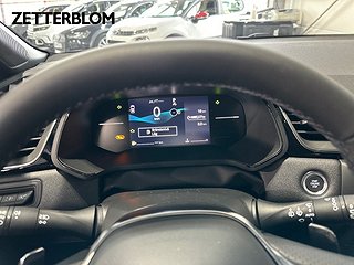 SUV Mitsubishi ASX 11 av 25