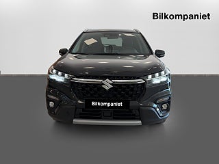 Suzuki S-Cross HEV AllGrip AGS Inclusive SoV MoK Drag Pano (WUA10E ...