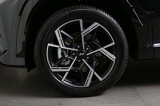 SUV Hyundai Tucson 5 av 27