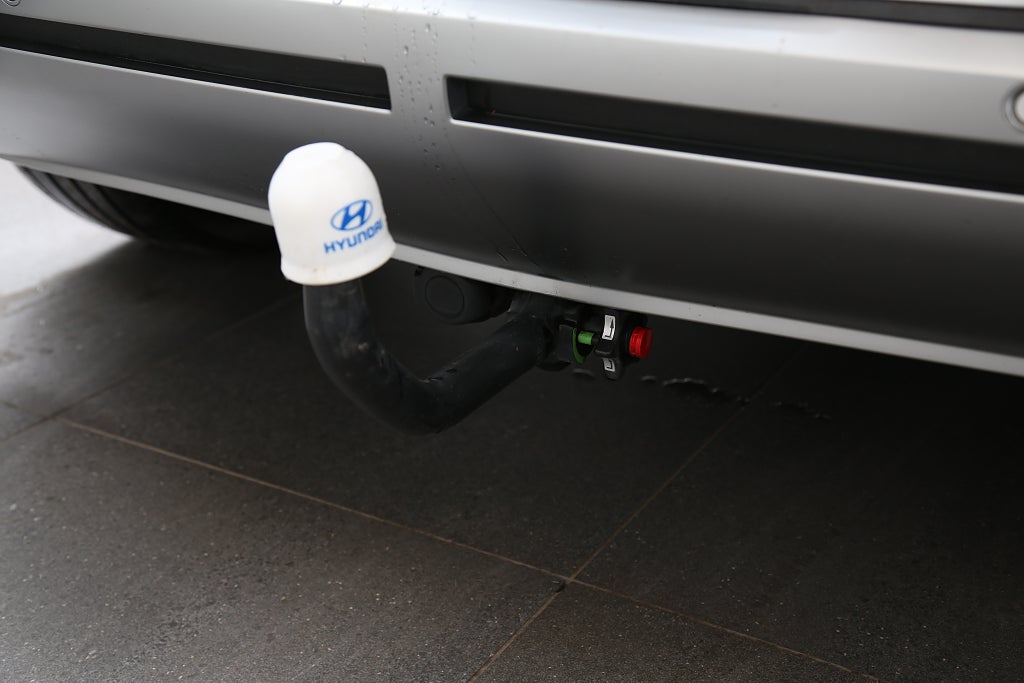 Hyundai IONIQ 5 AWD 77,4kWh Advanced Komfortpaket PLUS Dragkrok Leasbar 2023