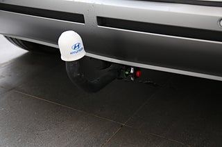 SUV Hyundai IONIQ 5 8 av 27