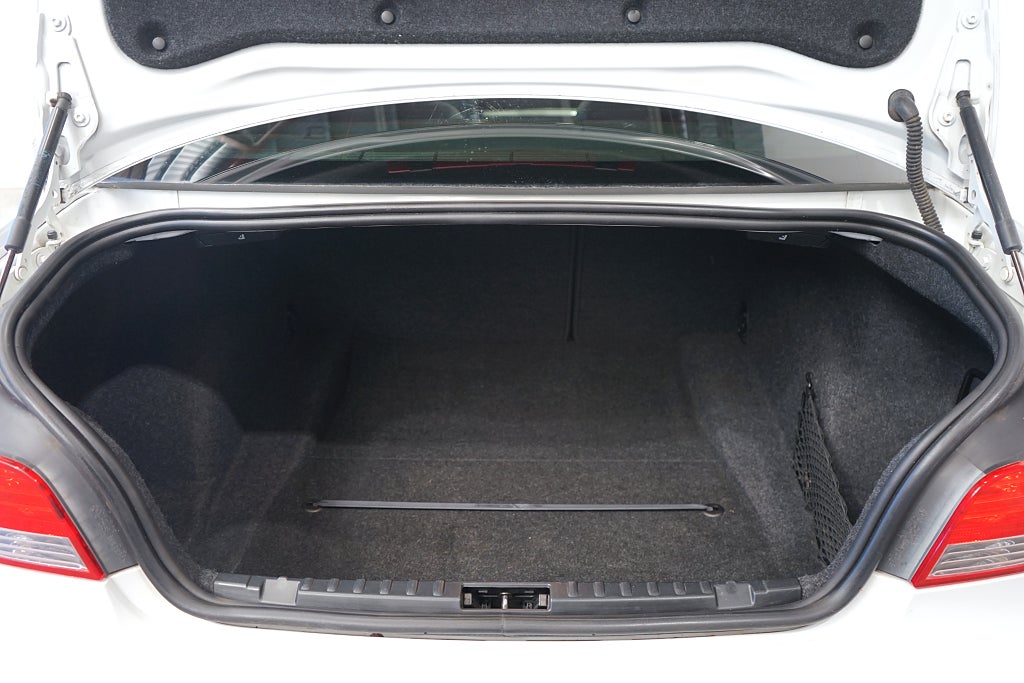 BMW 120i Coupé Advantage Comfort Manuell 170hk