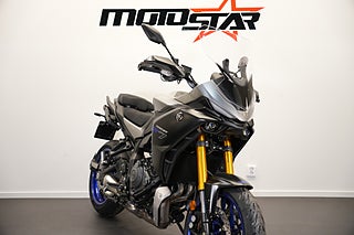 Yamaha Tracer 7 GT Icon performance 36 Mån Räntefritt (UOE16H) - Bytbil.com
