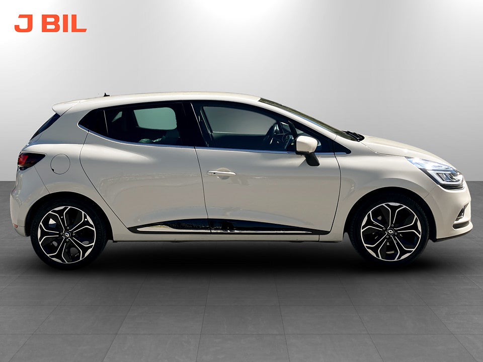 Bild på Renault Clio 0.9 TCe Intens Euro 6