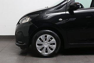 Halvkombi Peugeot 108 3 av 20