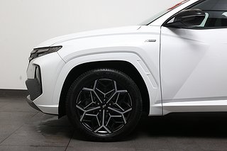 SUV Hyundai Tucson 5 av 26