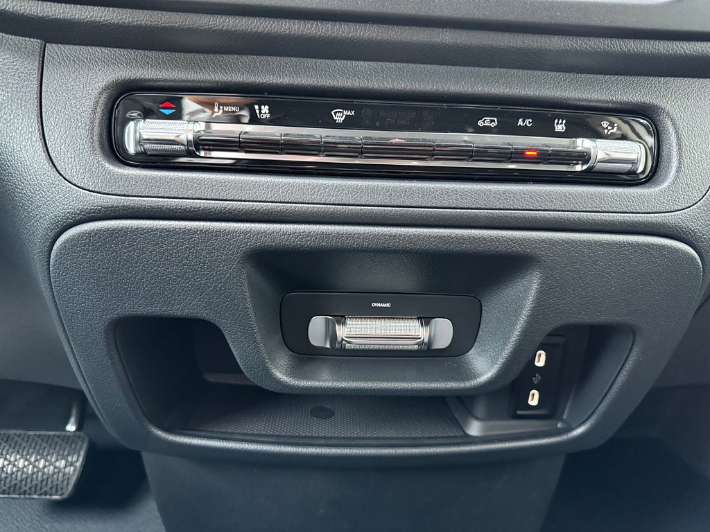 Mercedes-Benz eVito 112 Skåp lång - bild 19