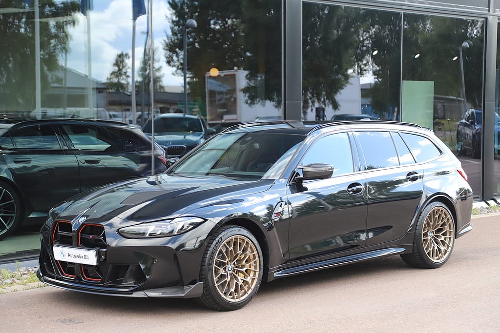 BMW M3 Keramiska / Ordpris 1919"