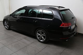 Kombi Volkswagen Golf 4 av 23