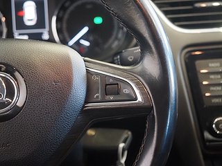 Kombi Skoda Octavia 20 av 22