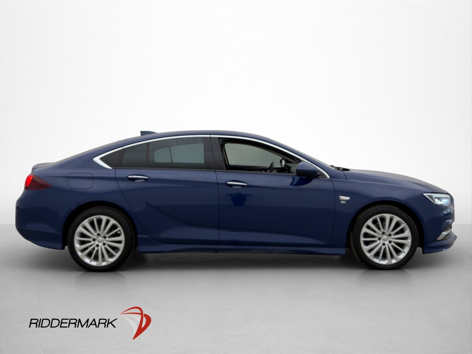 Opel Insignia 2018, bild 4/62