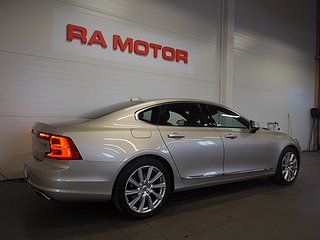 Sedan Volvo S90 6 av 25