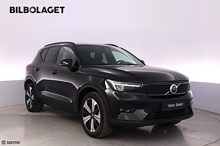 Brukt Volvo Xc40 