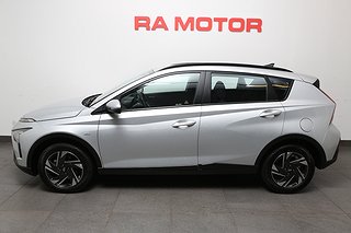 SUV Hyundai Bayon 2 av 21