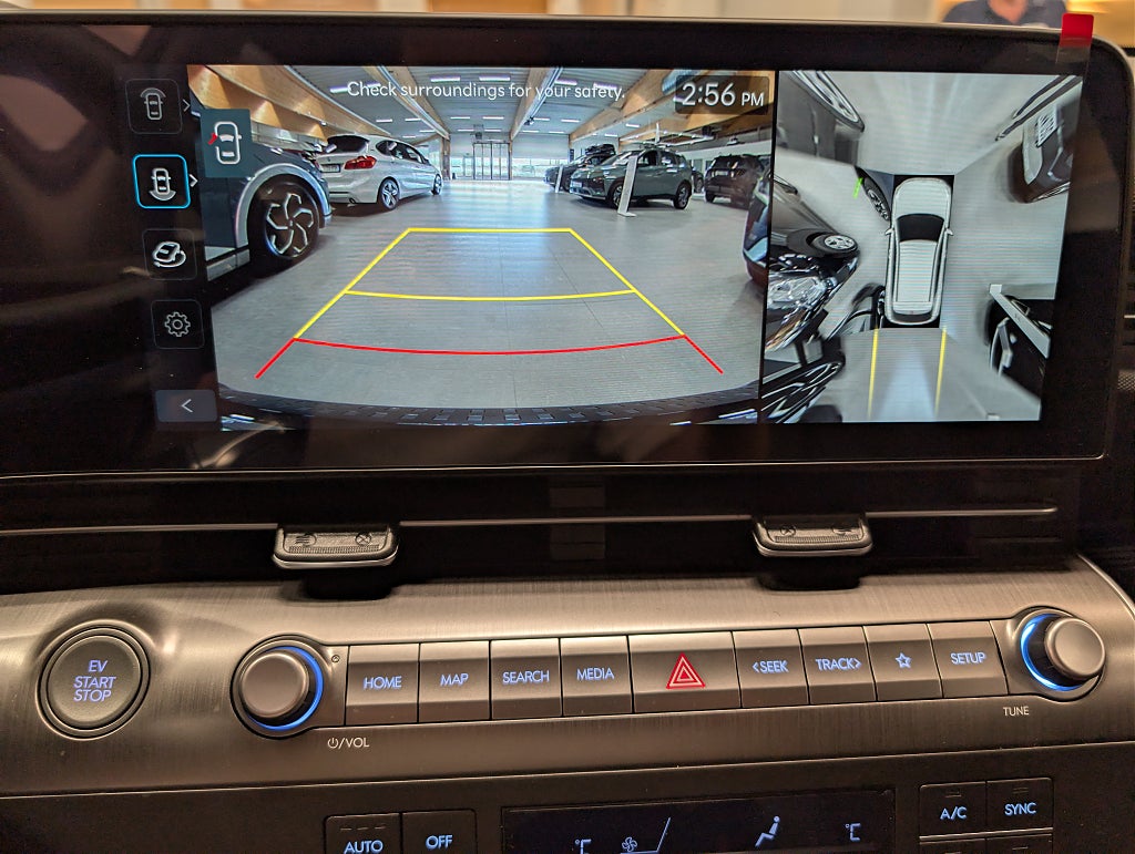 Hyundai Kona Electric Long Range Advanced KAMPANJPRIS thumbnail