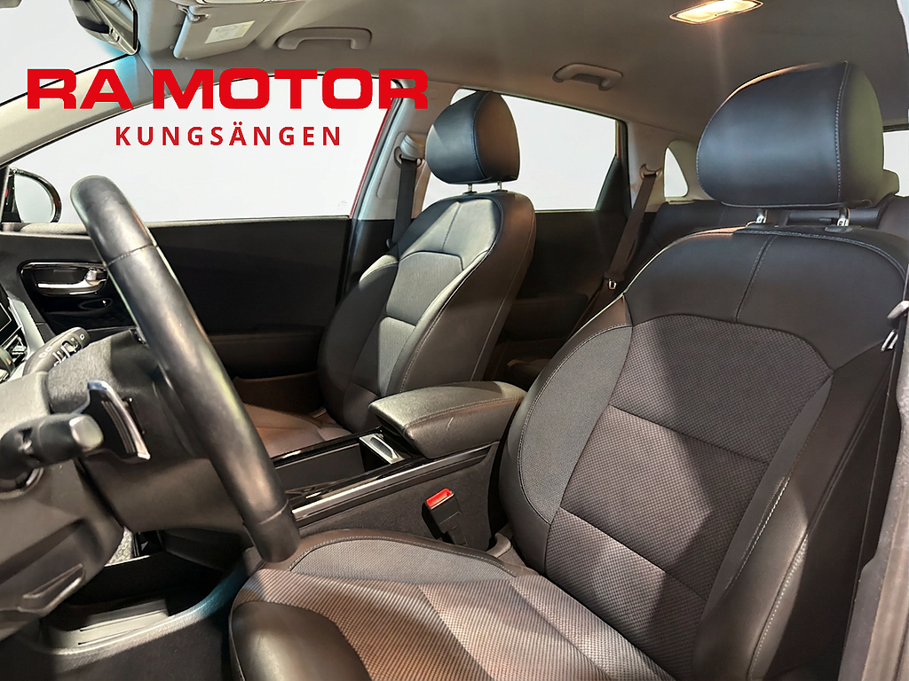 Kia Niro e-Niro 204hk Advance | Backkamera | Navi | 100% SoH 2022