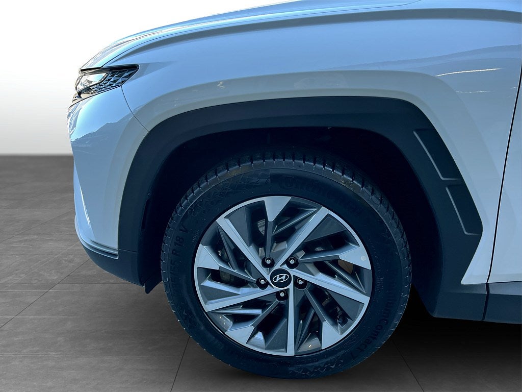 Bild på Hyundai Tucson Essential HEV 230hk Aut - B-KAMERA, CARPLAY