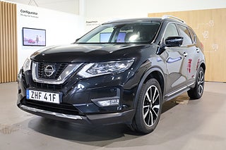 SUV Nissan X-Trail 1 av 29