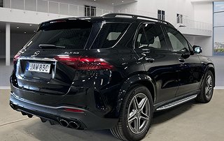 SUV Mercedes-Benz GLE 2 av 9