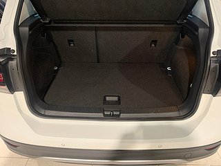 SUV Volkswagen T-CROSS 20 av 20