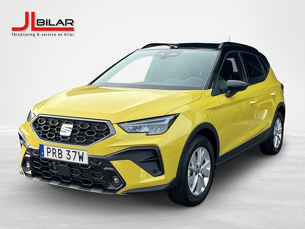 Seat Arona FR 1.0 TSI 115 HK DSG