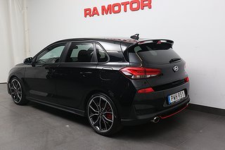 Halvkombi Hyundai i30 3 av 19