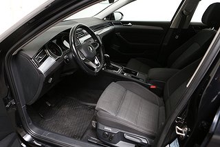 Kombi Volkswagen Passat 10 av 27