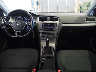 Kombi Volkswagen Golf 12 av 19