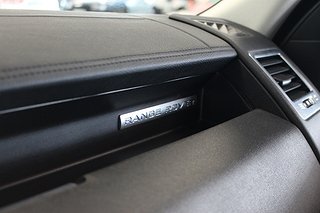 SUV Land Rover Range Rover 28 av 28