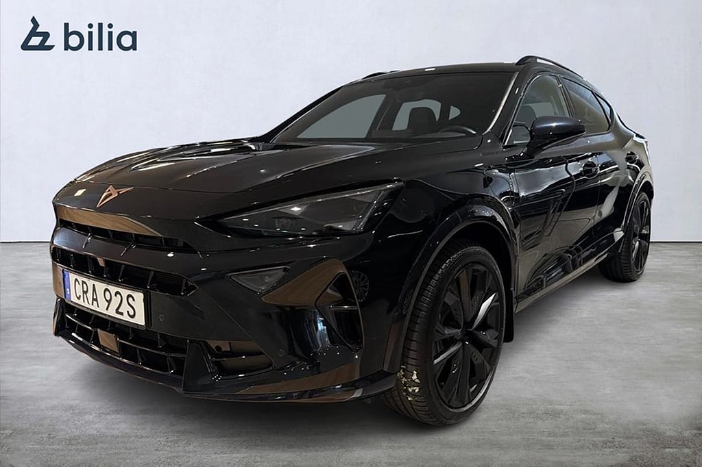 Cupra Formentor 1.5 E-HYBRID 204 HK DSG6 Ultimate *Demobil*