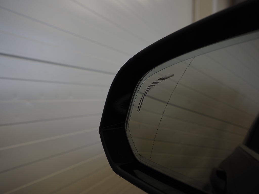 Volvo V60 T5 Geartronic Inscription Värmare Drag Skinn BLIS 2019