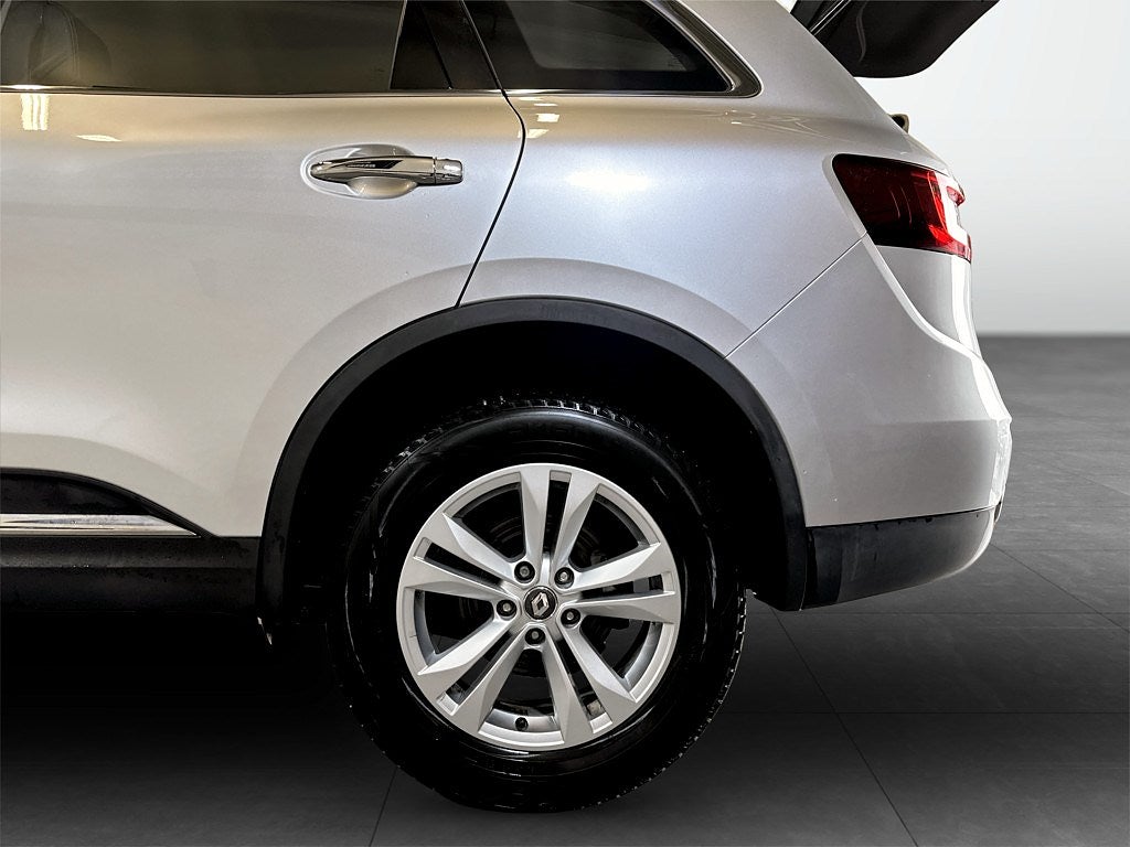 Bild på Renault Koleos 2.0 dCi 177hk Aut 4WD - BACKSENSORER