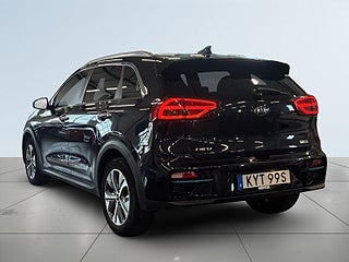 Kia Niro e- 64 kWh Advance Plus kamera/Taklucka/skinn/Keyless – bild 5