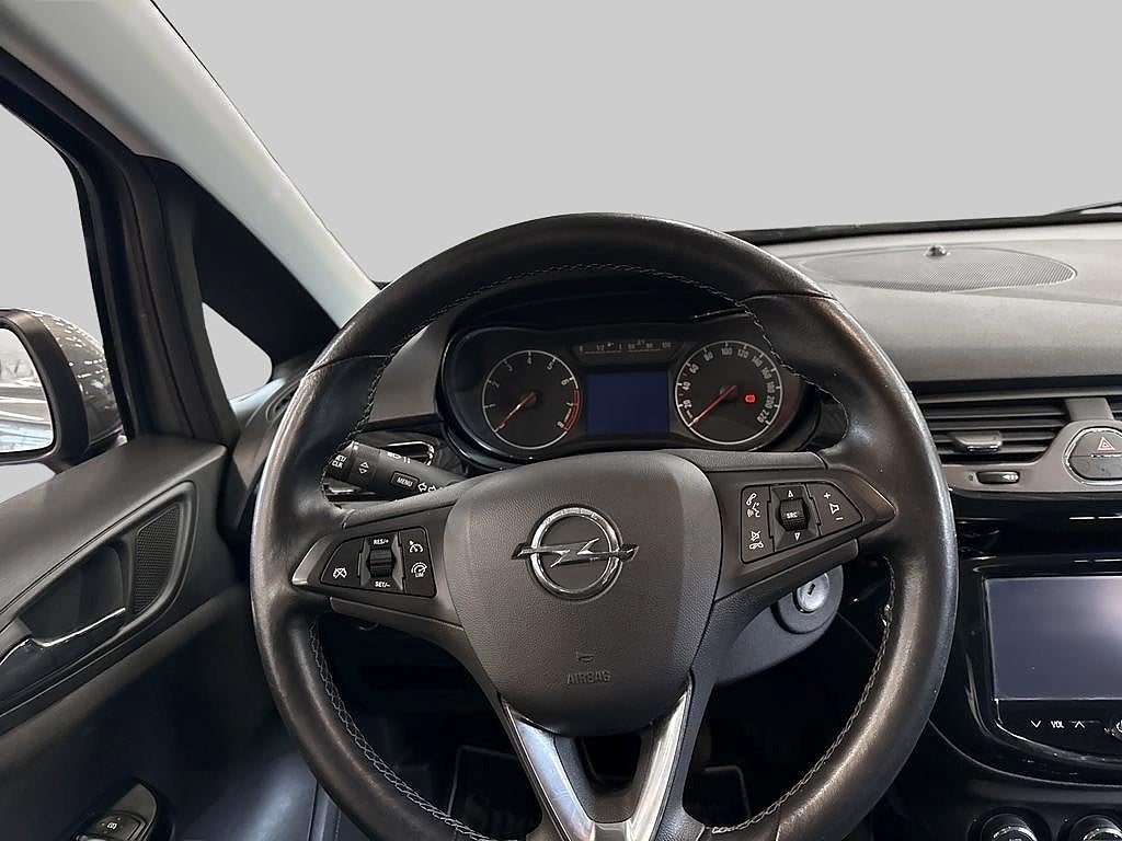 Opel Corsa 2015 - miniatyr 9