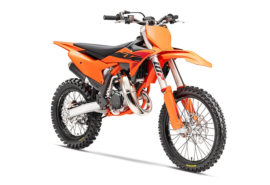 KTM 85 SX 16/19" *Omgående leverans* 