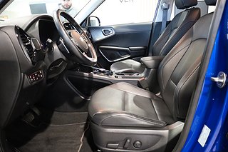 SUV Kia Soul 10 av 27