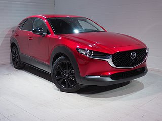 Kombi Mazda CX-30 2 av 20