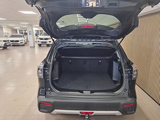 Suzuki S-Cross Hybrid AllGrip Euro 6 — bild 6 av 11