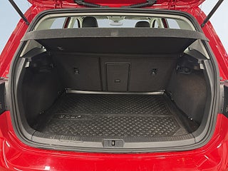 Volkswagen Golf 5-dörrar 1.6 TDI S&V-hjul/A.d Fart/Carplay/Drag/Kamera – bild 12