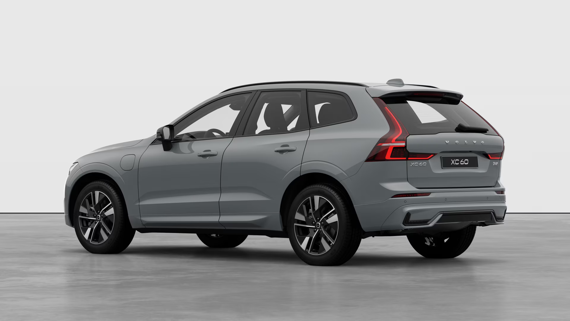 Volvo XC60 2026, bild 4/36