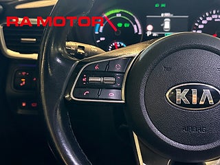 Kombi Kia Optima 15 av 28