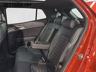 SUV Kia Sportage 9 av 21