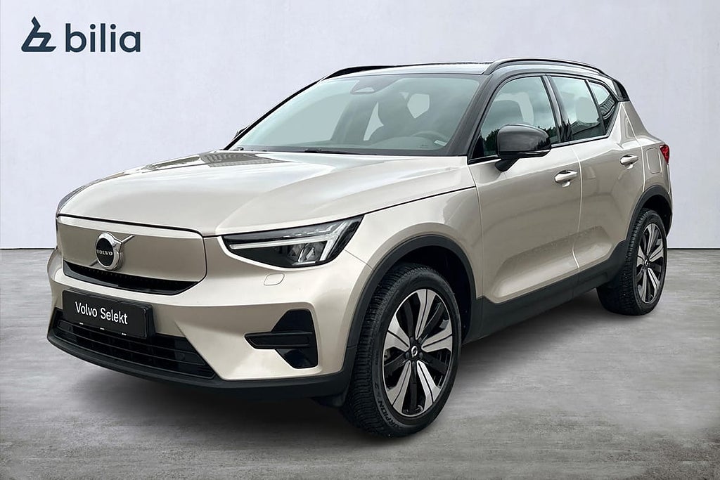 Volvo XC40 Recharge Core