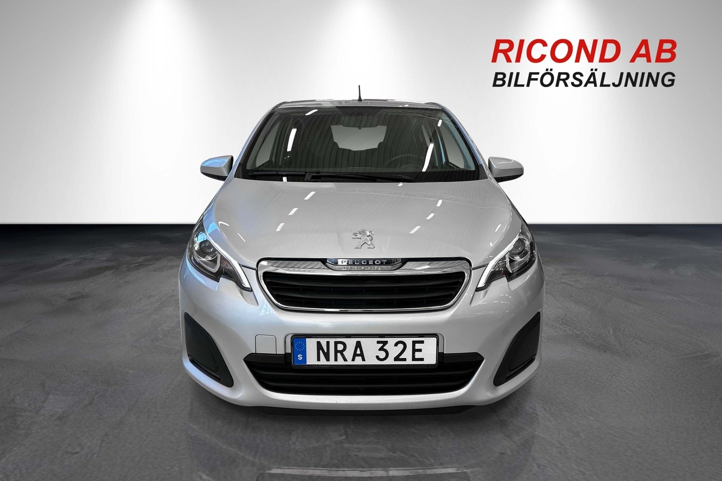 Peugeot 108 2021, bild 6/37
