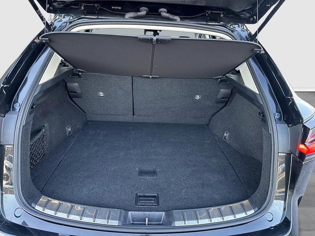 Lexus NX 2024 - miniatyr 10