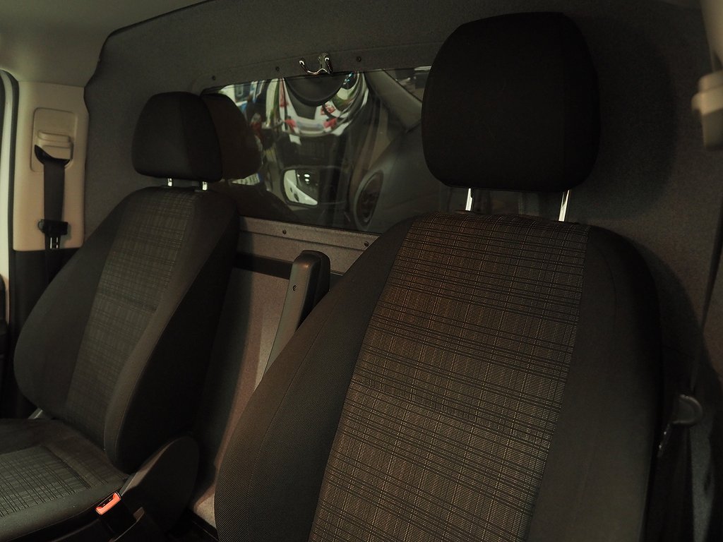 Mercedes-Benz Vito 114 Automat | Drag | D-värmare | Kamera 2016
